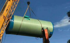 為什么一體化污水泵站比傳統(tǒng)泵站好？