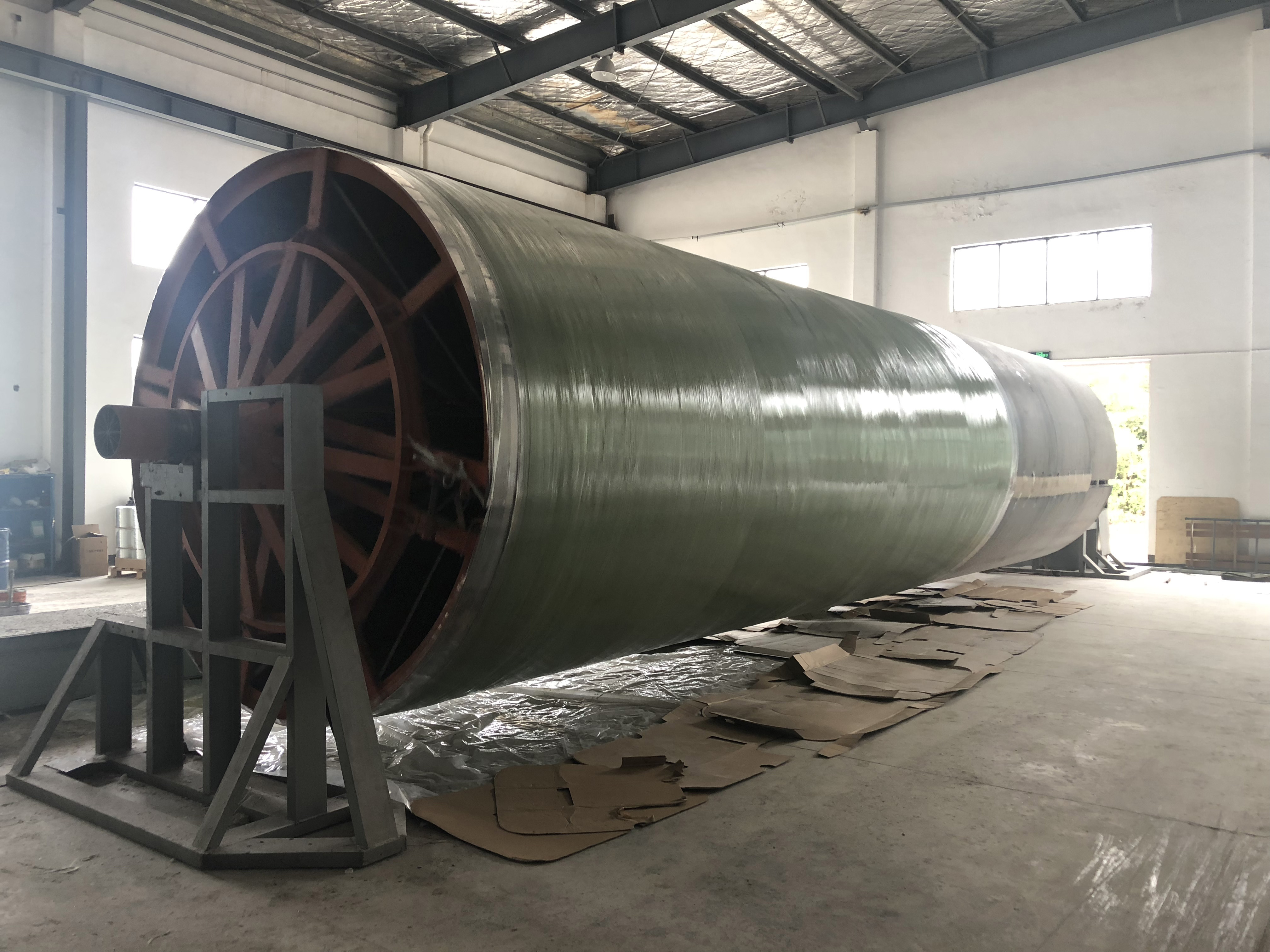 開利污廢水、一體化預(yù)制泵站技術(shù)與結(jié)構(gòu)