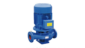KLKLG系列單吸立式離心泵