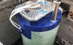 雨污分流工程中，一體化泵站起著什么作用？